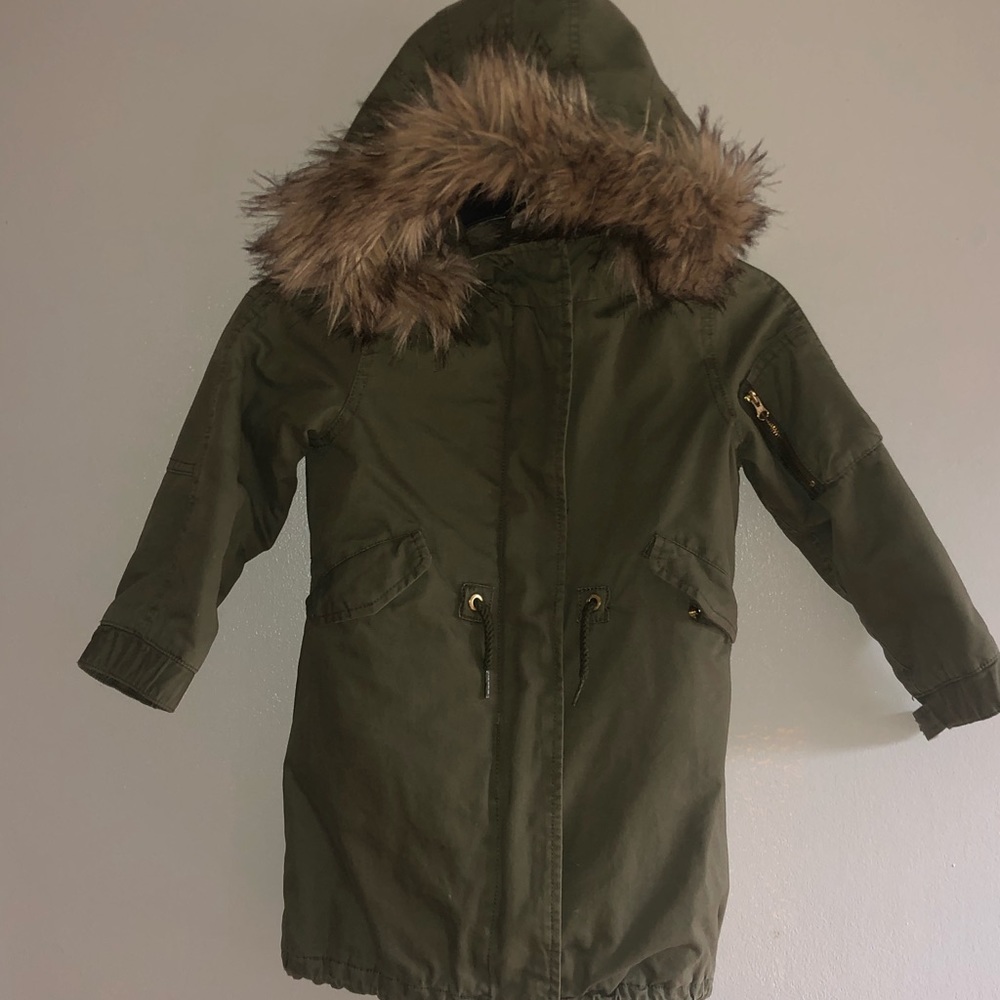 Gap 3 in 1 Coat